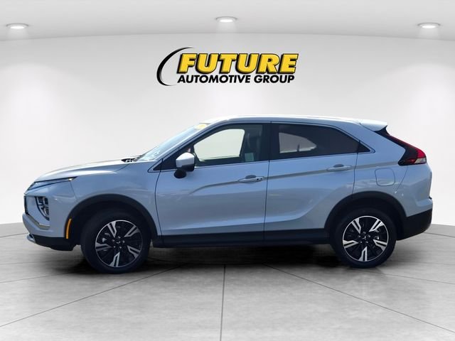 Used 2026  Mitsubishi SE image 7