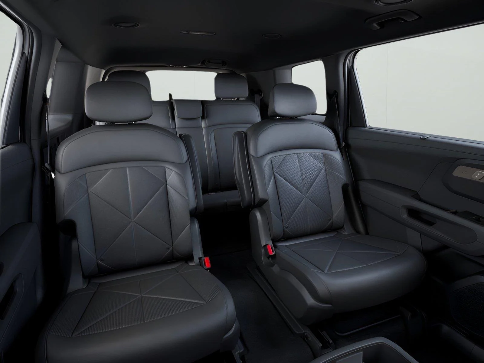 New 2027 Glacial White Pearl Kia EX image 17