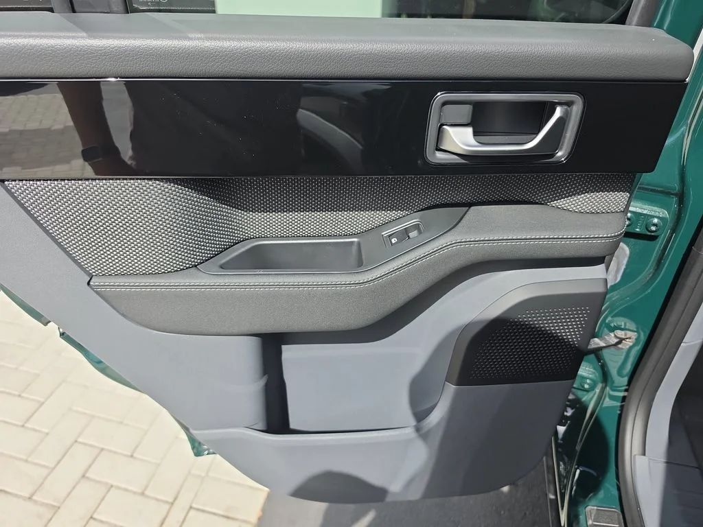 New 2025 Sela Green INEOS Trialmaster Edition image 10