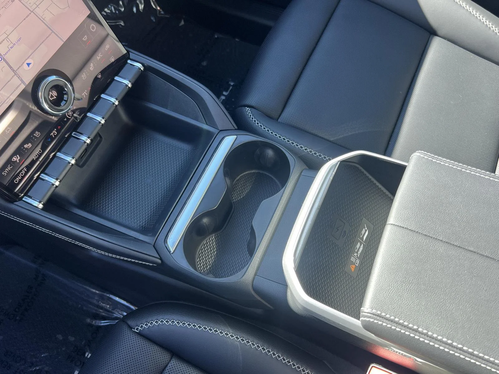 2027 GMC Terrain Denali - Photo 31