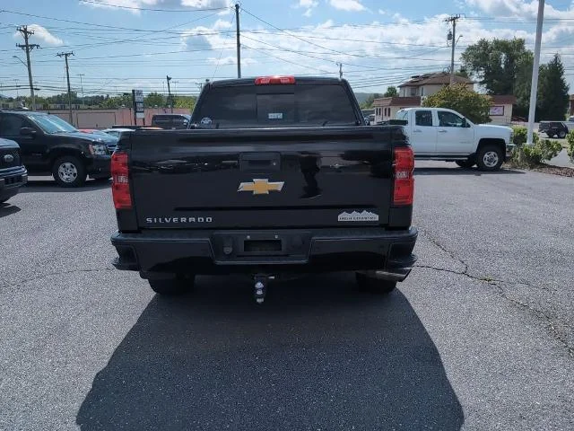 Used 2015 Black Chevrolet  image 6