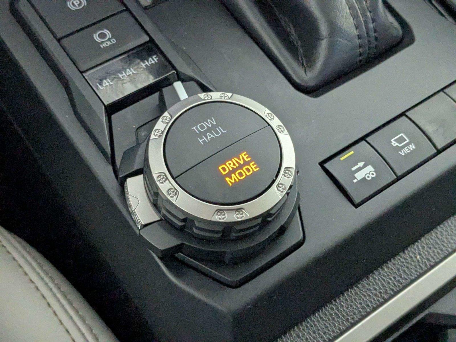 Certified Used 2024 Underground Toyota Limited HV image 24