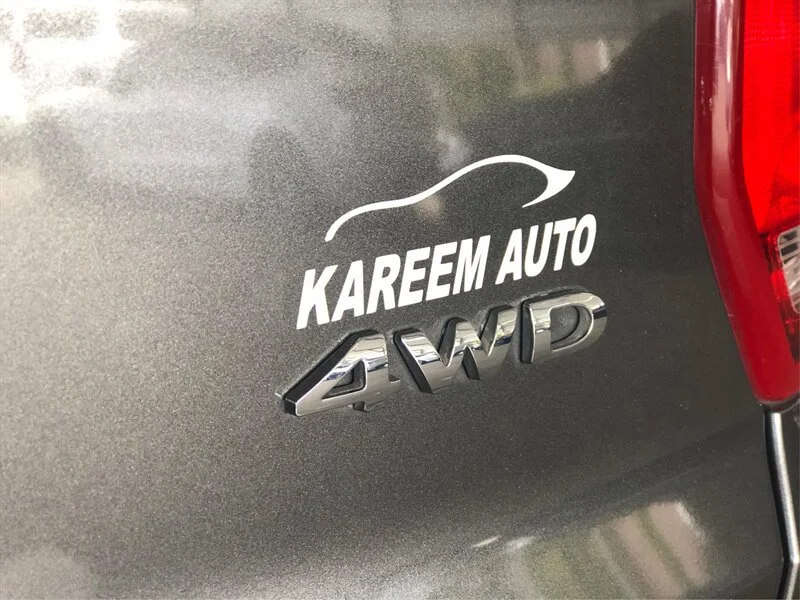 Used 2017 Magnetic Ford XLT image 19