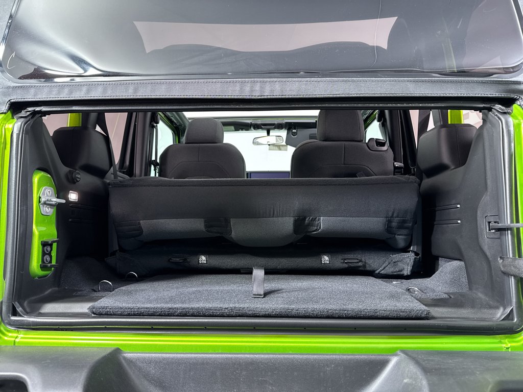 New 2026 Mojito Clear-Coat Exterior Paint Jeep Sport image 10