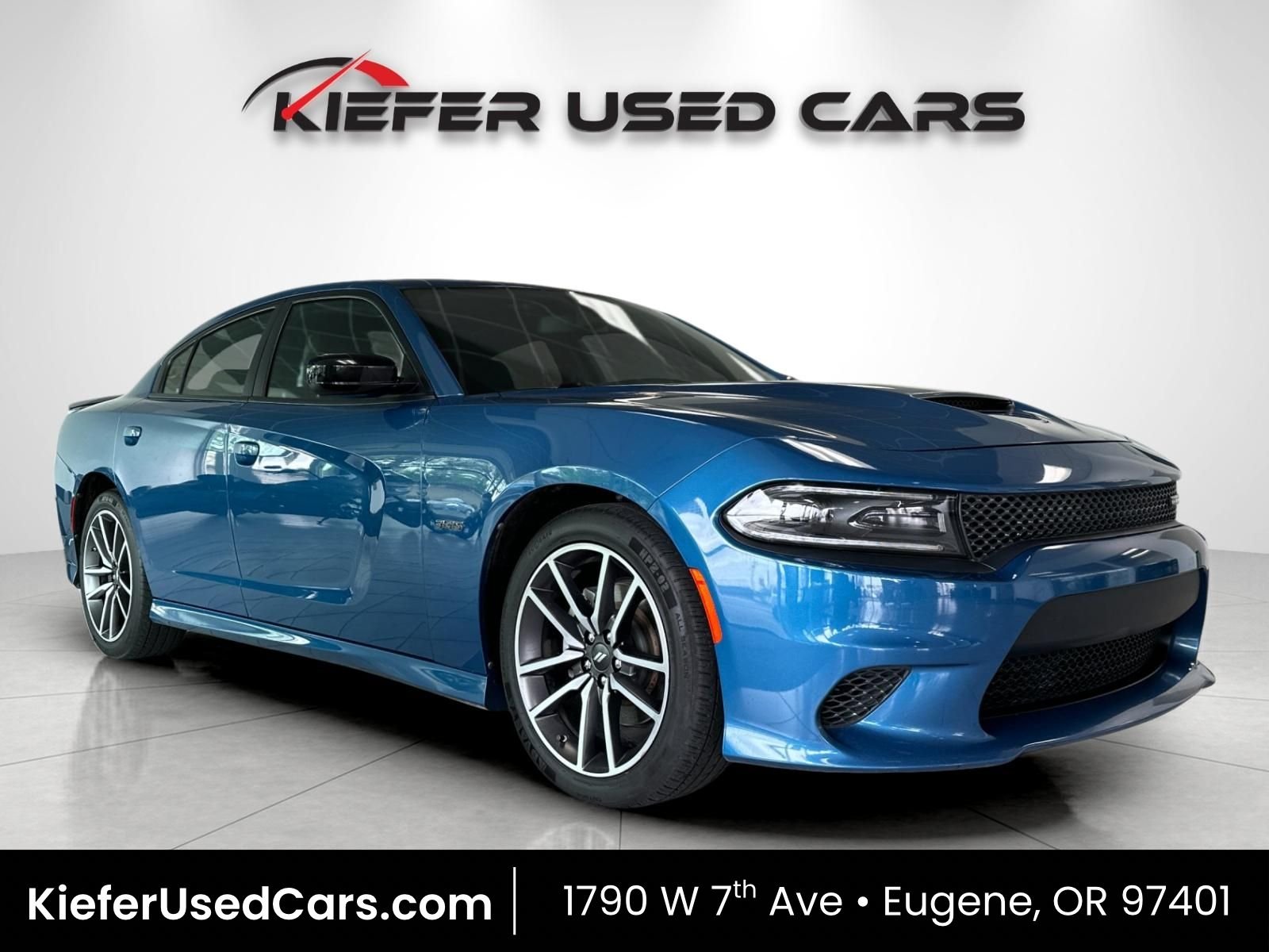 2023 Dodge Charger R/T's photo
