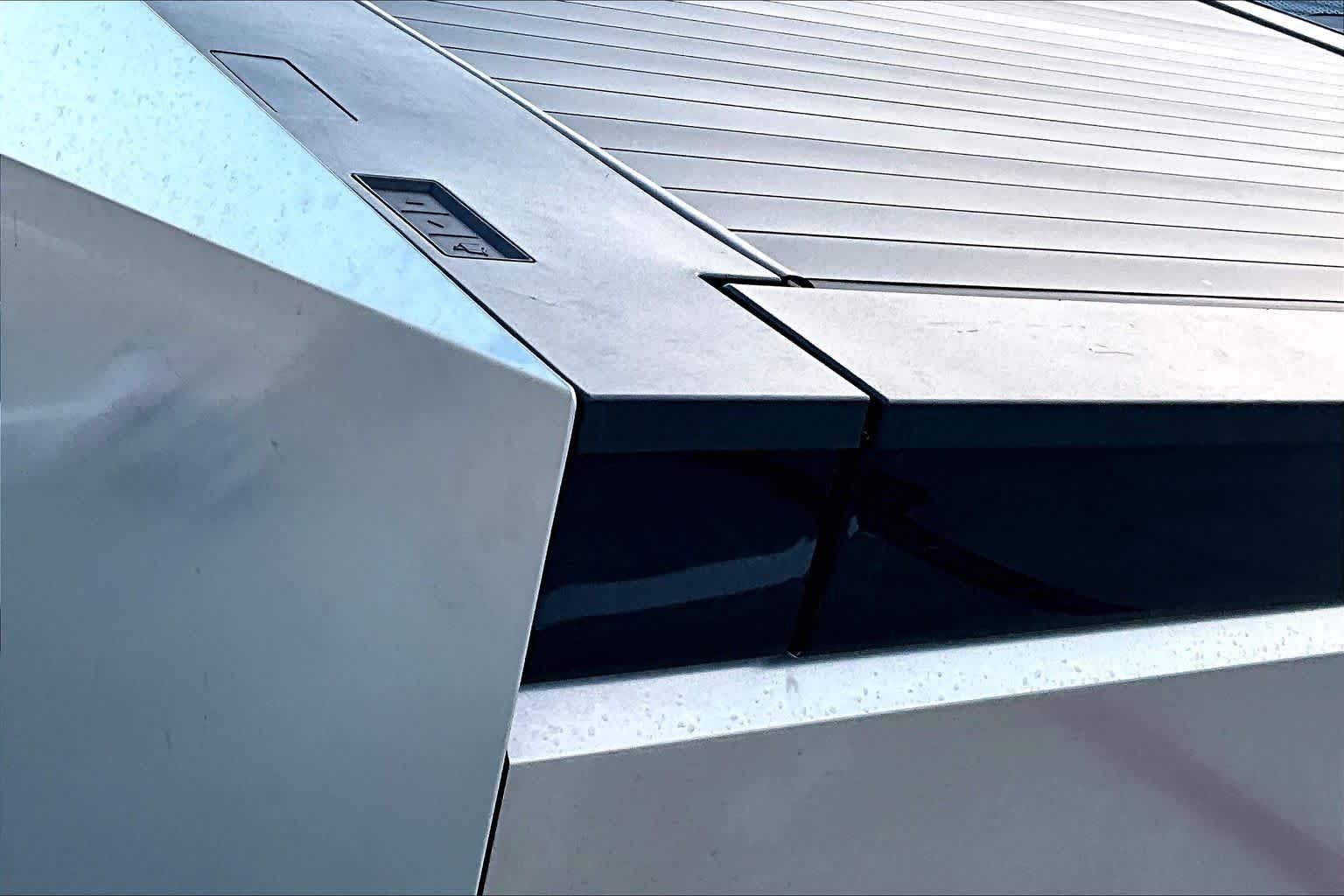 Used 2024 Stainless Steel Tesla  image 28