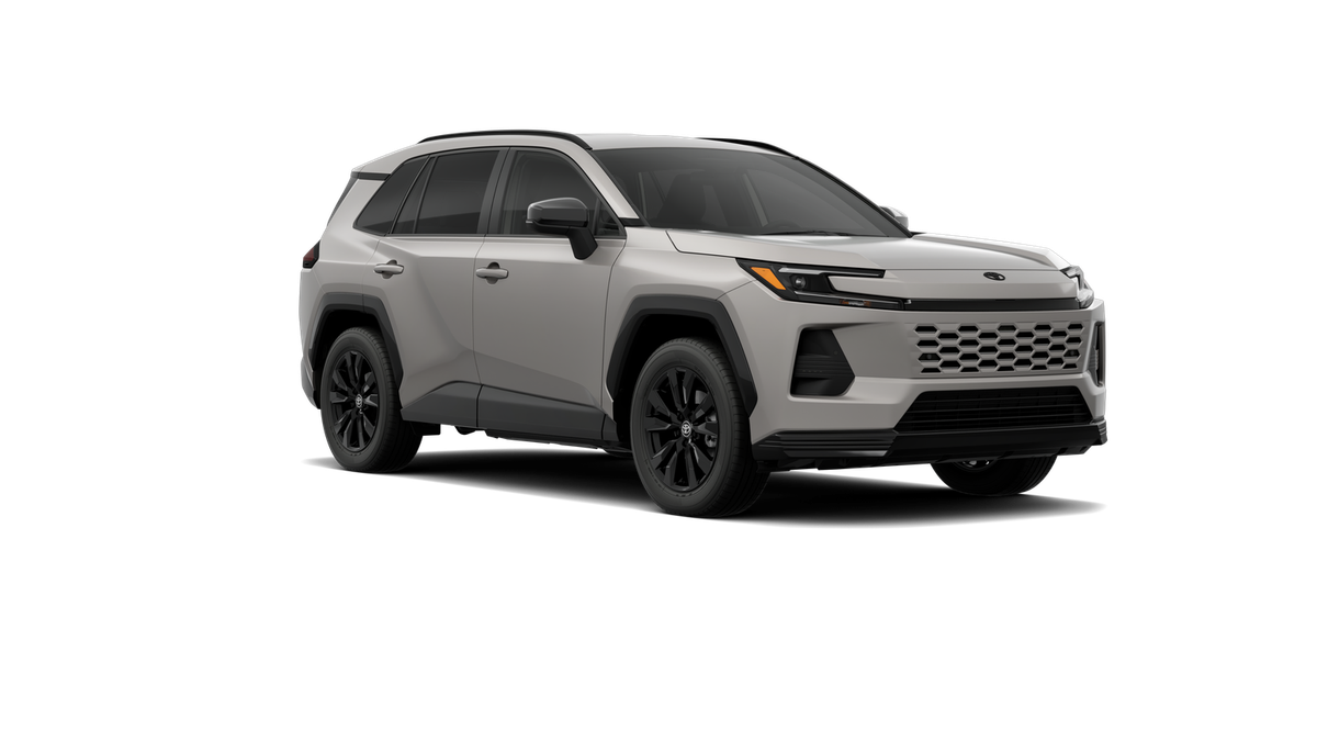 New 2026 Meteor Shower Toyota SE image 15