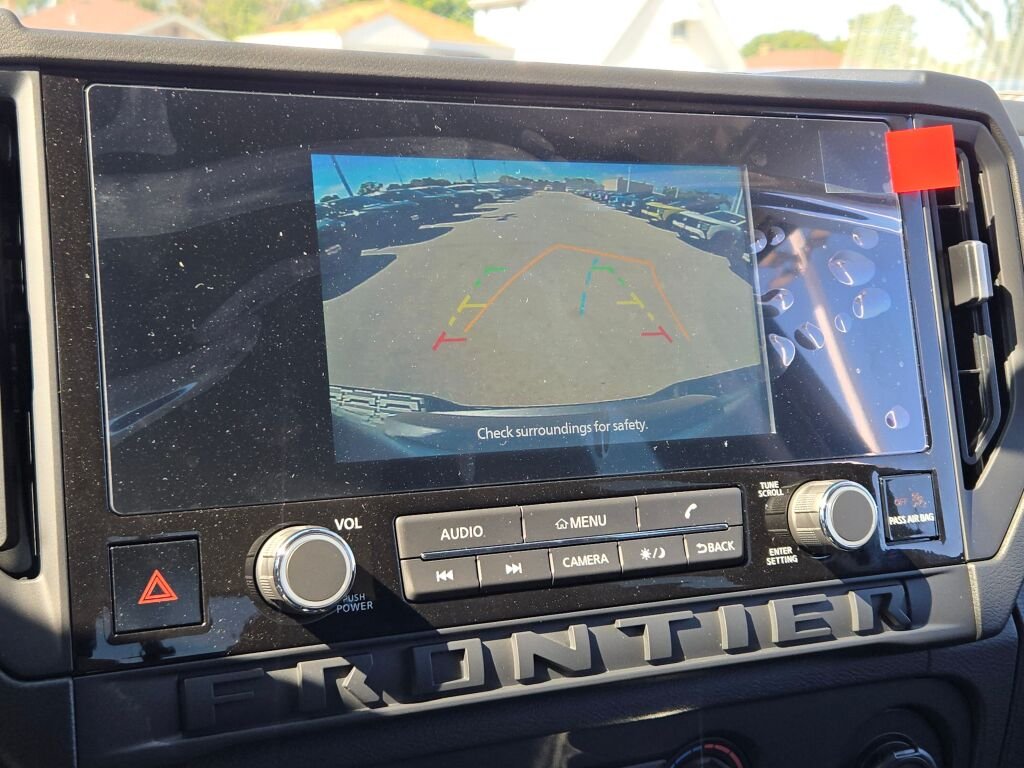 Vehicle thumbnail