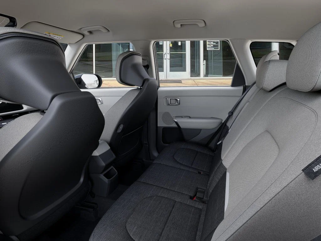 New 2027 Interstellar Gray Kia S image 18