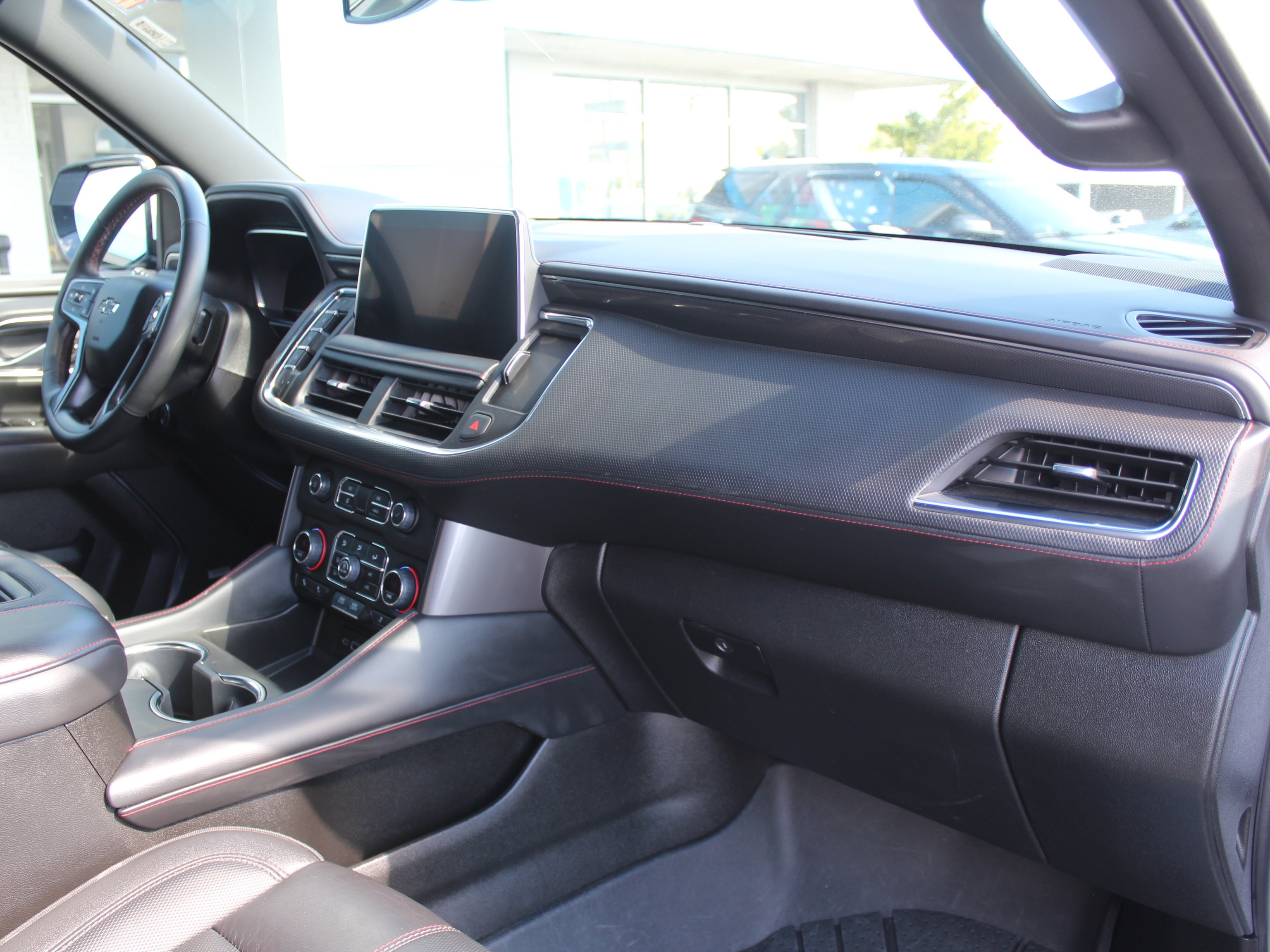 2023 Chevrolet Tahoe RST - Photo 29