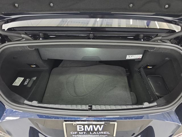 Used 2026 Carbon Black Metallic BMW 840i image 32
