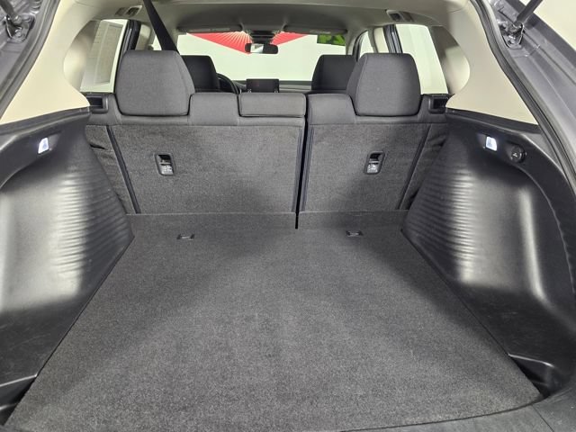 2024 Honda HR-V LX - Photo 53