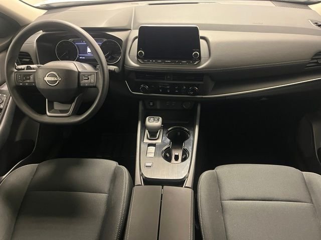 Used 2026 White Nissan S image 15