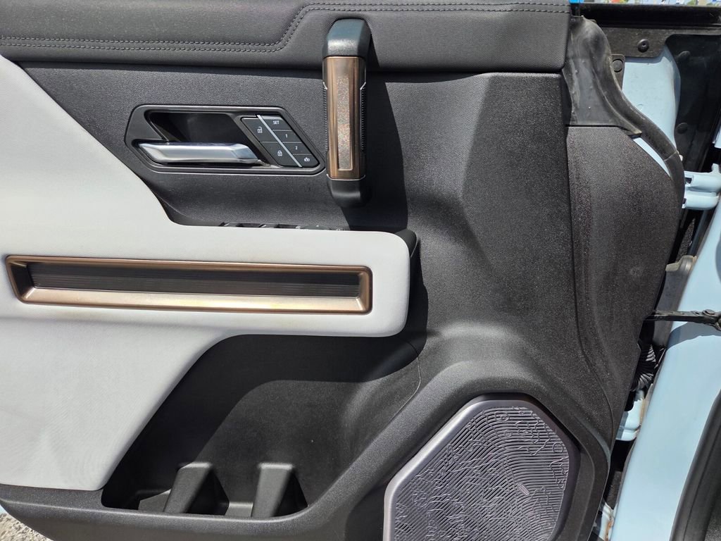 2025 GMC HUMMER EV 3X - Photo 20