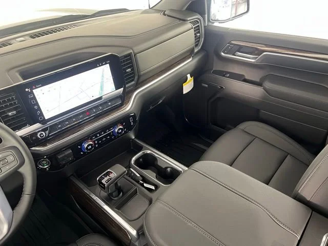 New 2026 Onyx Black GMC Elevation image 36