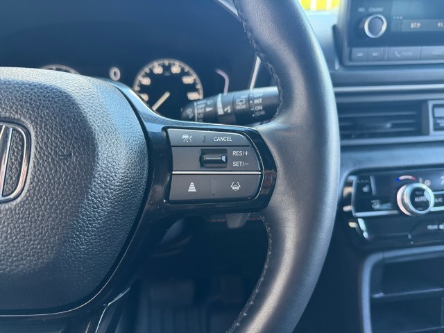 2025 Honda Pilot Sport - Photo 12
