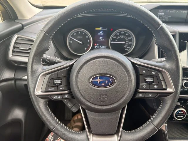 Used 2024 Gray Subaru Premium image 13