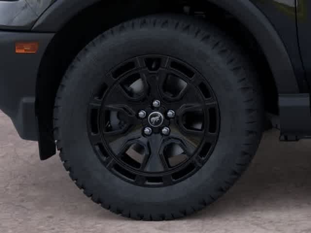 New 2026 Shadow Black Ford Outer Banks image 19