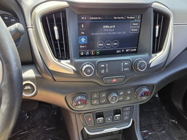2019 GMC Terrain Denali - Photo 23