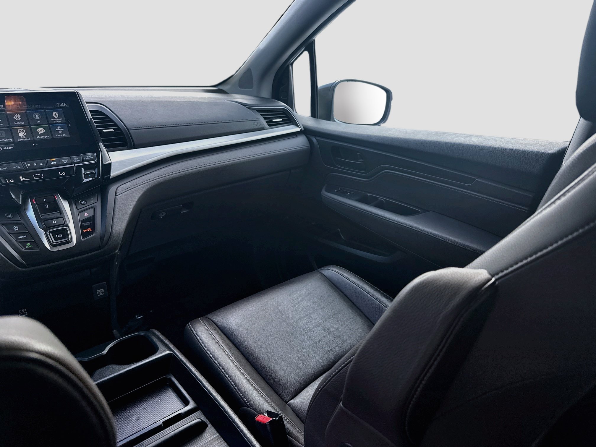 2023 Honda Odyssey EX-L - Photo 21
