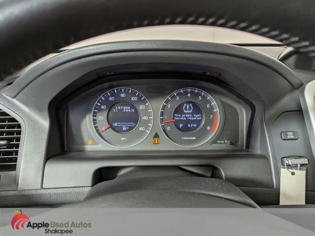 Used 2010 Gray Volvo 3.2 image 18