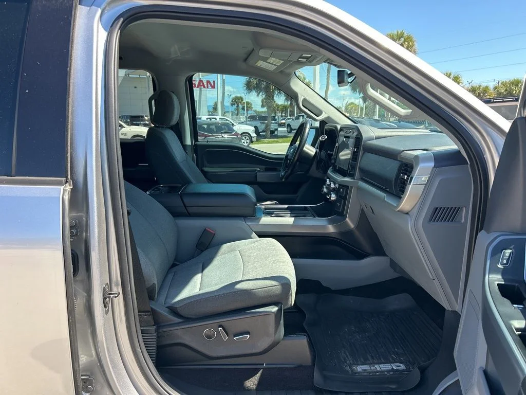 2021 Ford F-150 XLT - Photo 39