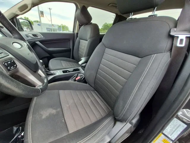 Used 2019 Gray Ford XLT image 21
