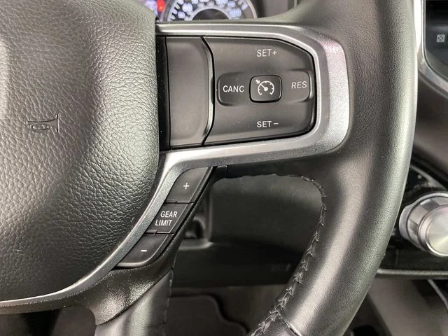 Used 2023 Black Ram Laramie image 15