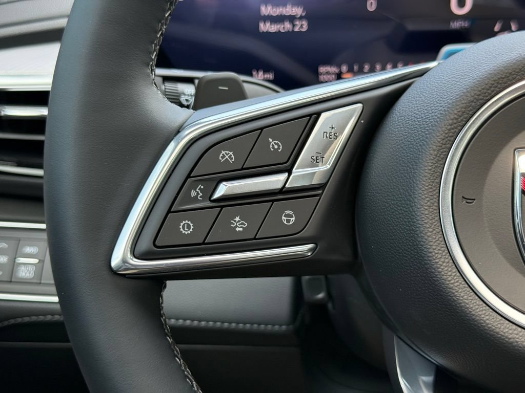 2026 Buick Enclave Avenir - Photo 26