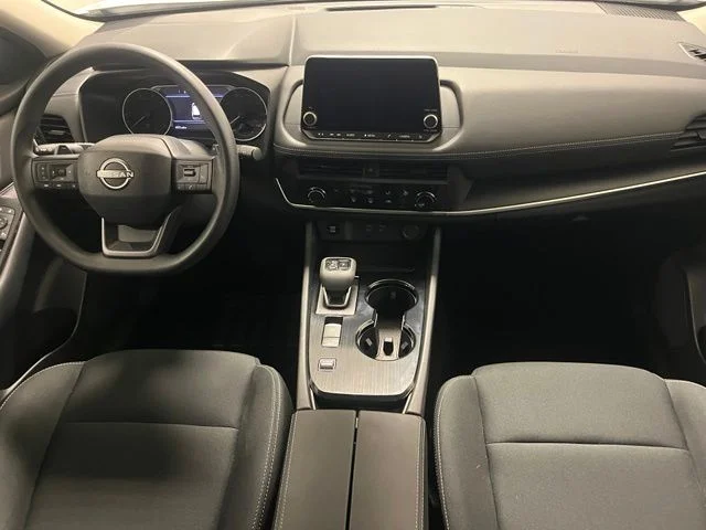 Used 2026 White Nissan S image 15