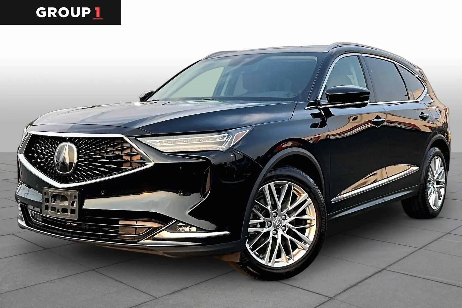 2023 Acura MDX w/Advance Package