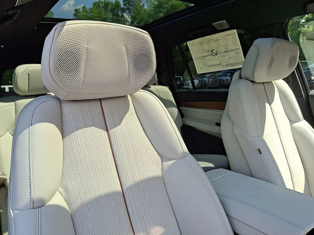 2026 Cadillac VISTIQ Luxury - Photo 19