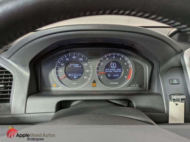 Used 2010 Gray Volvo 3.2 image 18