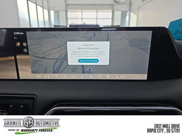 2026 Nissan Armada Platinum Reserve - Photo 19