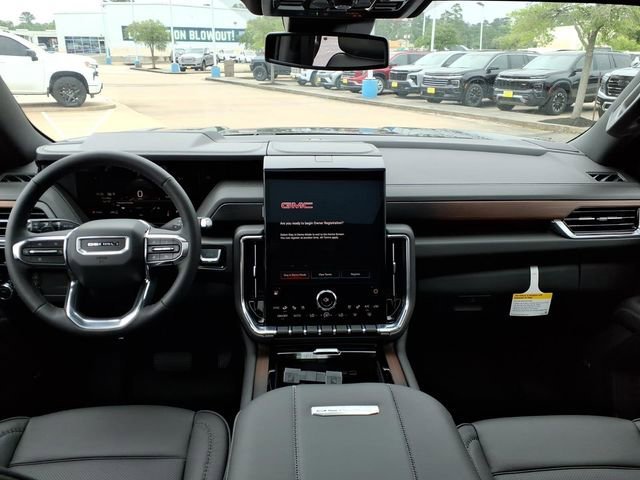 2026 GMC Yukon XL Denali - Photo 9