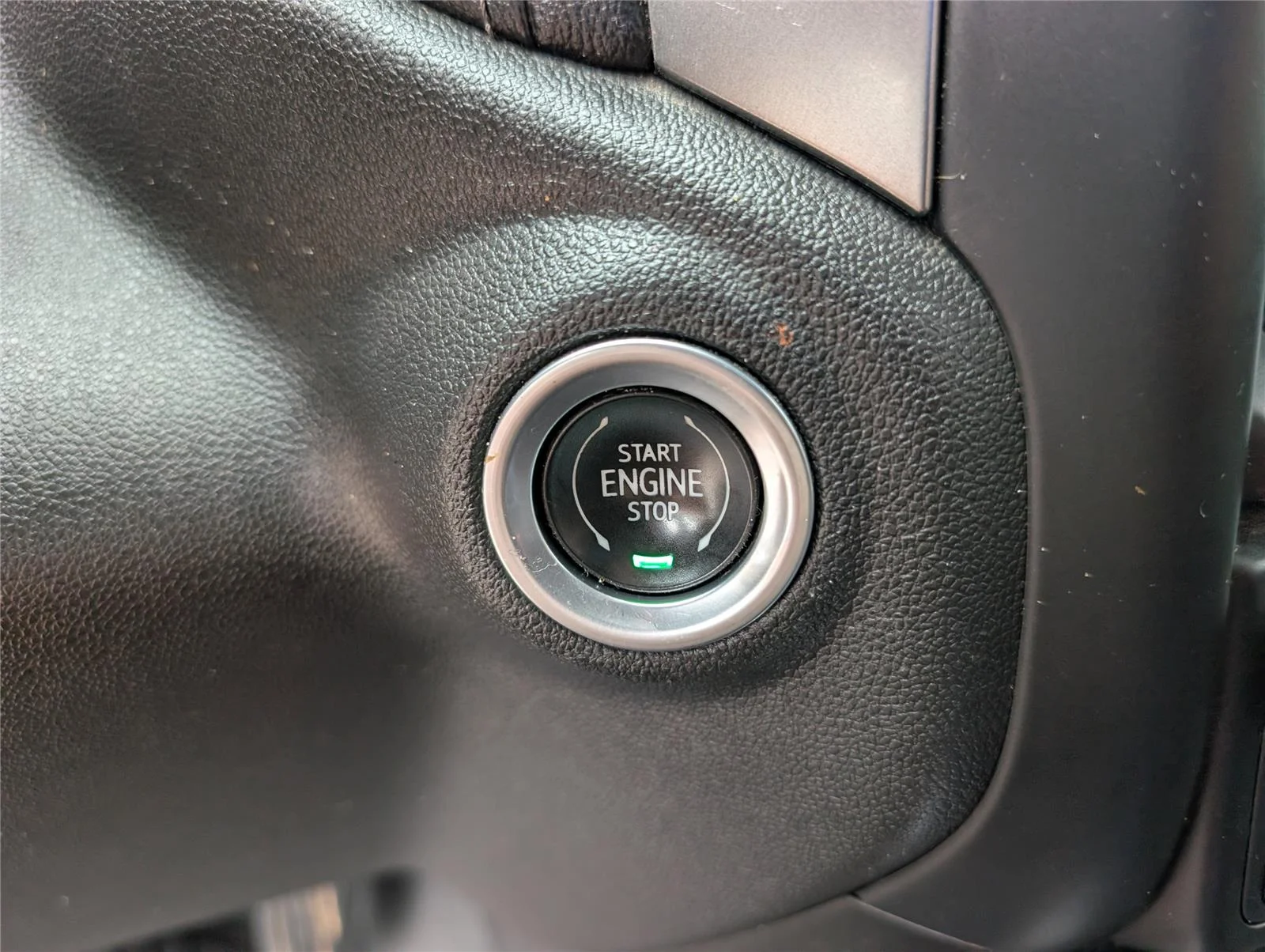 Used 2021 RED HOT Chevrolet LT Trail Boss image 24