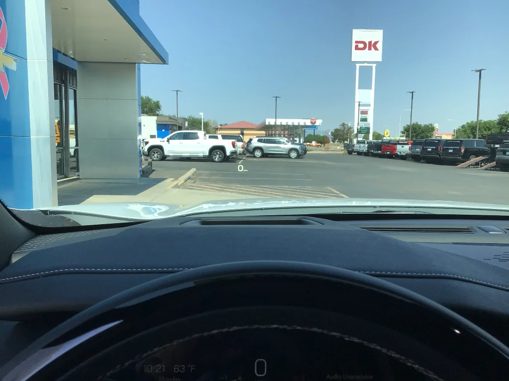 New 2026 Glacier White Tricoat GMC Denali image 17