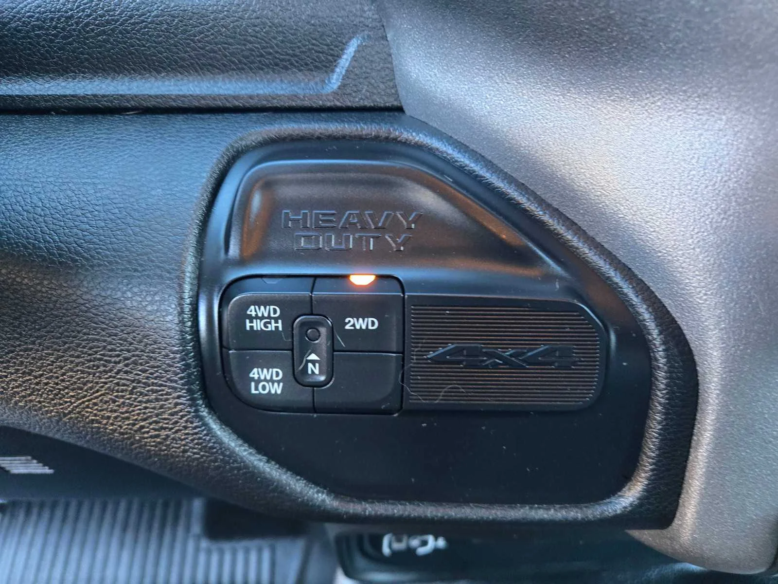 2020 RAM Ram 3500 Pickup Tradesman - Photo 17