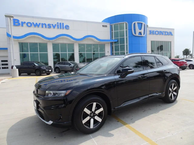 2026 Honda Prologue Touring