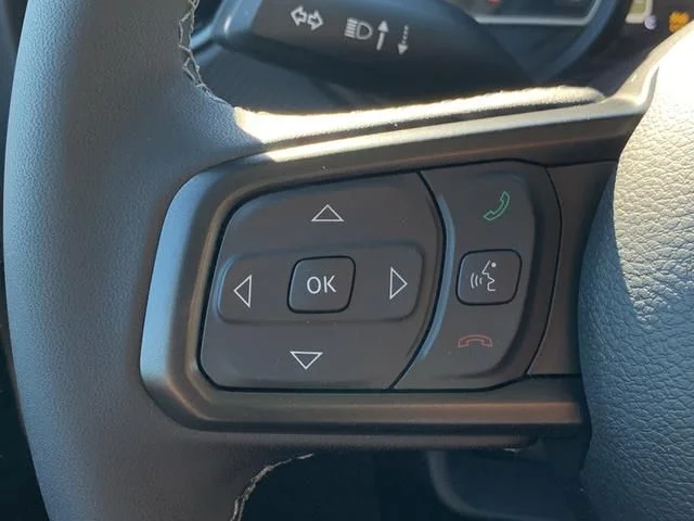 New 2026 White Jeep Rubicon image 26