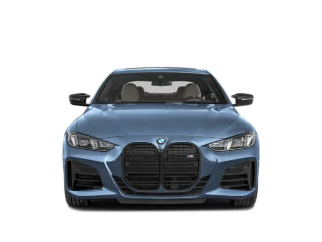 New 2027 White Metallic BMW M440i xDrive image 7