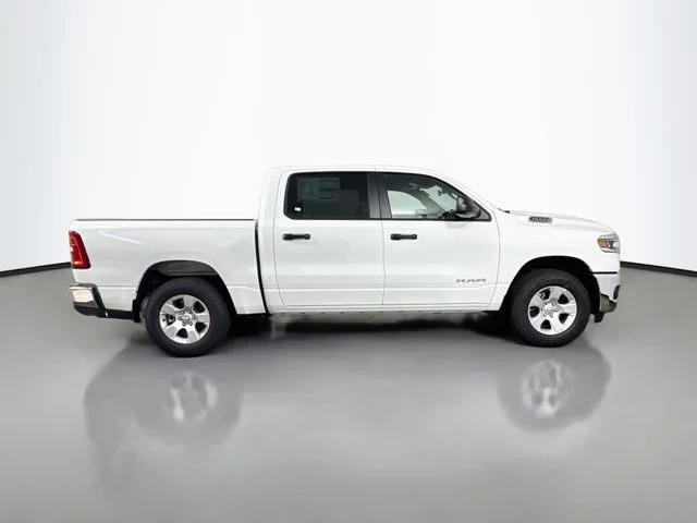 New 2026 White Ram Big Horn/Lone Star image 8