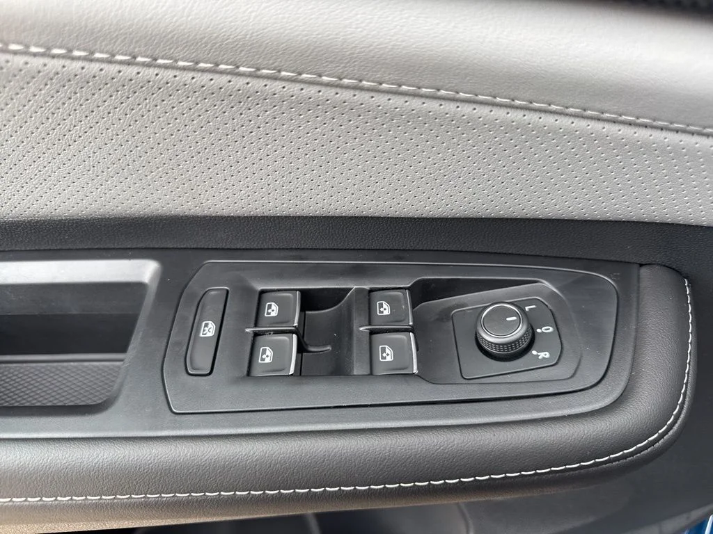 2026 Volkswagen Atlas Cross Sport SEL R-LINE - Photo 20