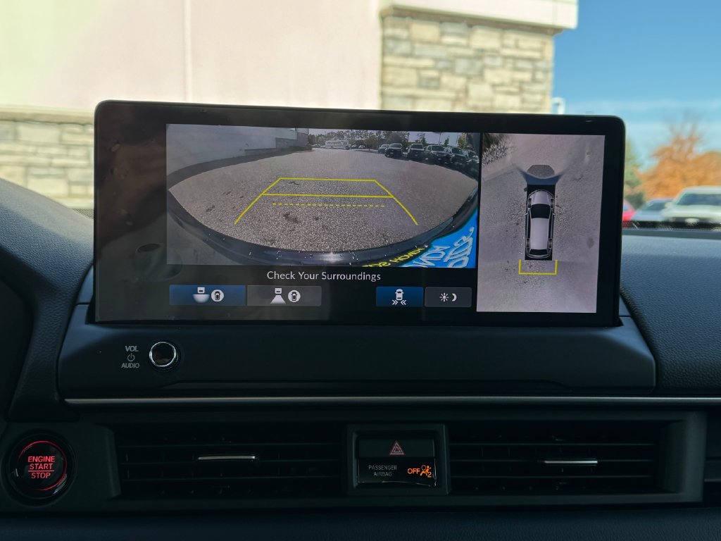 2026 Honda Pilot Elite - Photo 33