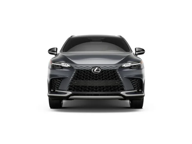 New 2026 Cloudburst Gray Lexus F SPORT DESIGN image 5