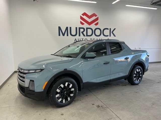 2026 Hyundai Santa Cruz SEL Activity 2.5 AWD's photo