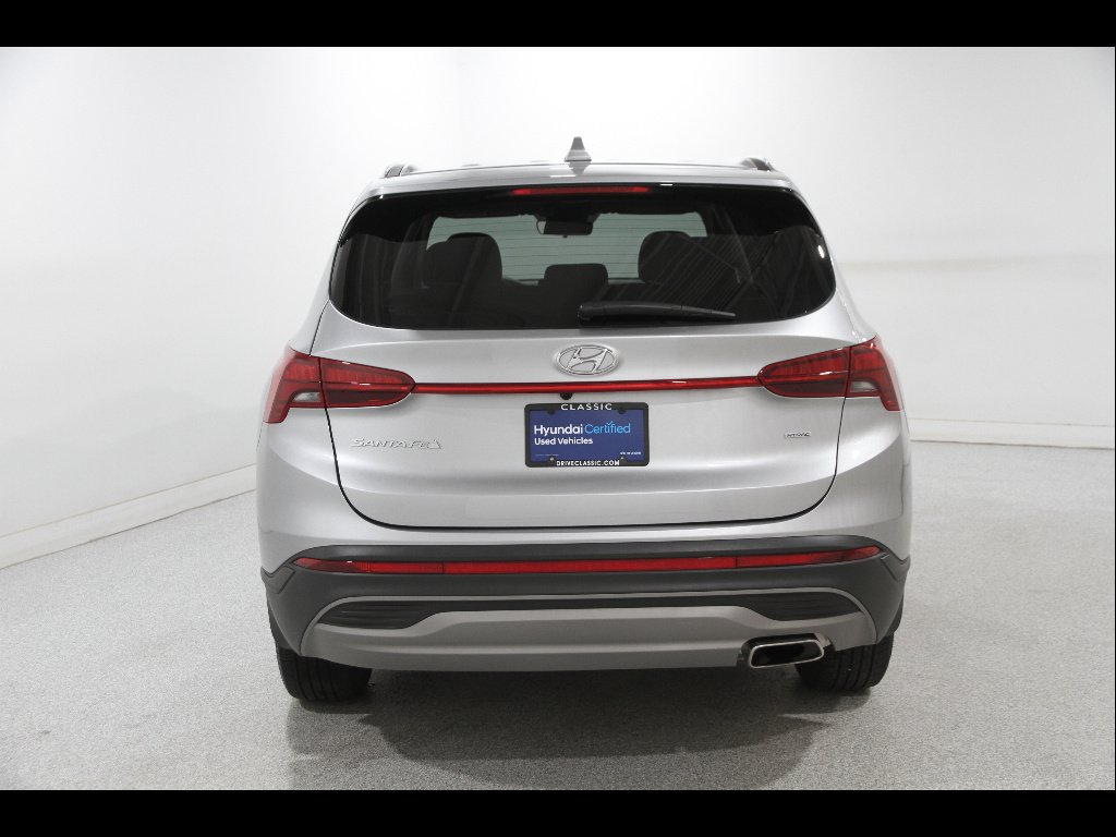 2023 Hyundai Santa Fe SE - Photo 19