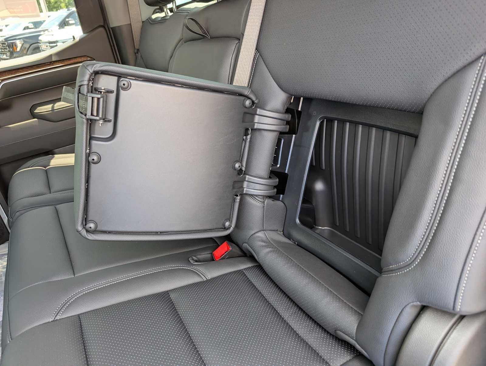 2026 GMC Sierra 1500 Elevation - Photo 19