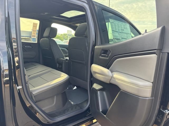 2026 Chevrolet Colorado ZR2 - Photo 36