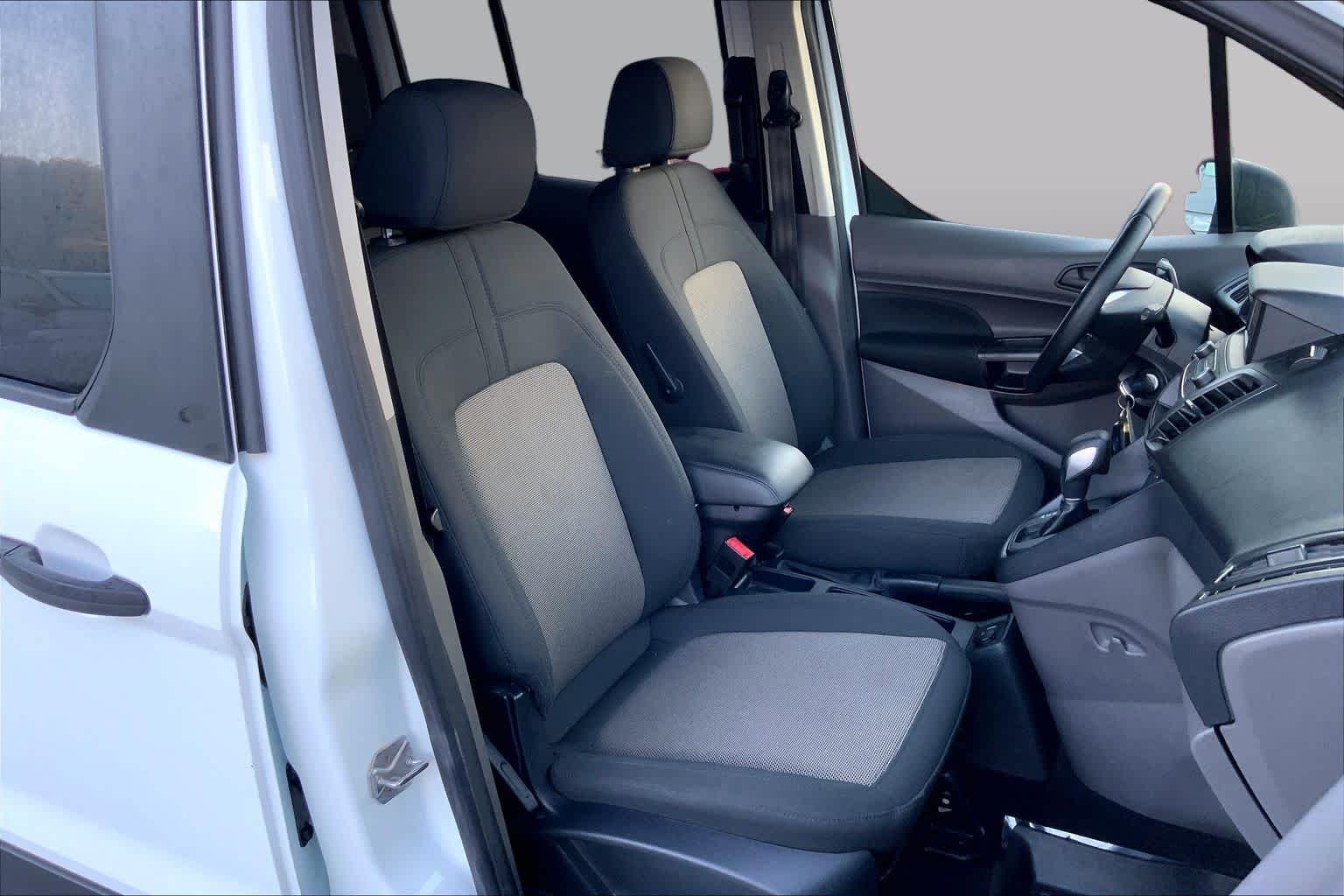 Used 2020 Frozen White Ford XL image 9
